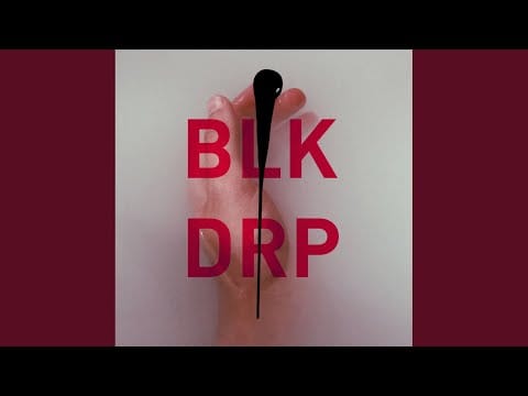 Michael Klein (12) — BLK DRP 401 (Original Mix)