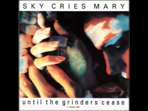 Sky Cries Mary — progergenda + 9 nite chant | Sky Cries Mary (1989)