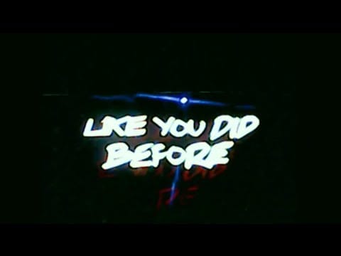 Circa Waves — Like You Did Before