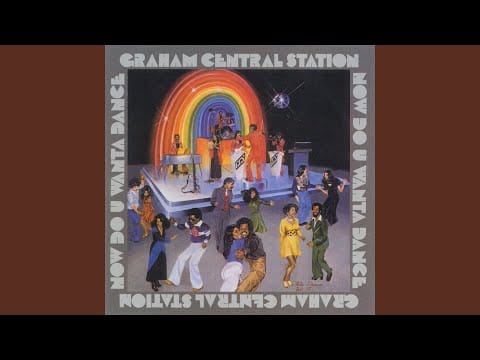 Graham Central Station — Happ-E-2-C-U-A-Ginn