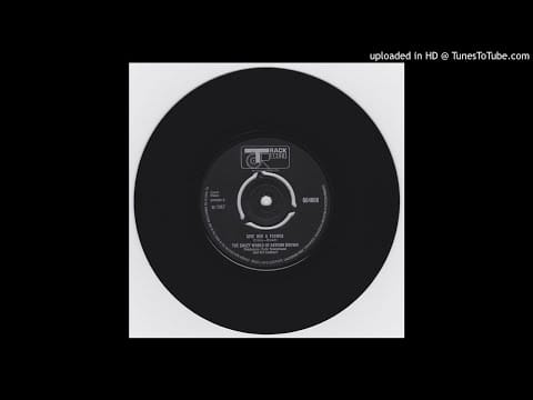 The Crazy World Of Arthur Brown — The Crazy World of Arthur Brown - Give Him A Flower (Vinyl Transfer) (FLAC 24bit 192khz)