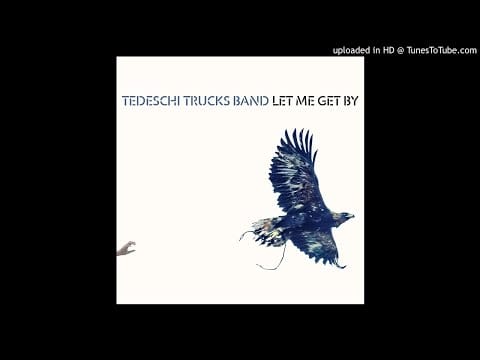 Tedeschi Trucks Band — Tedeschi Trucks Band - In Every Heart