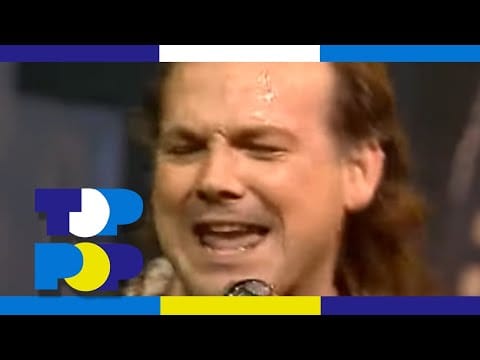Don Dixon — Don Dixon - Southside Girl • TopPop