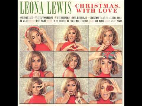 Leona Lewis — Ave Maria ~ Leona Lewis (2013)