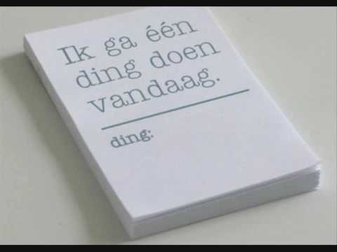 Het Goede Doel — Het goede doel ...Vandaag