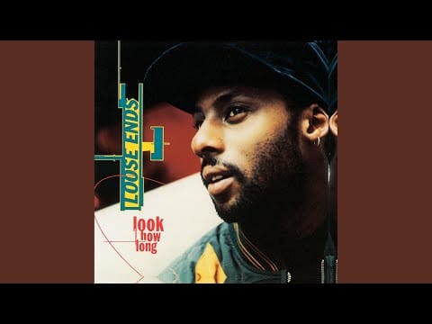 Loose Ends — Hold Tight