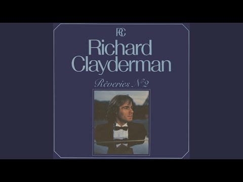 Richard Clayderman — Children of the Wind