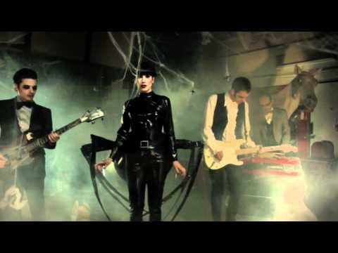 Juanita Y Los Feos — Juanita y Los Feos "Traga, Mastica, Vomita"