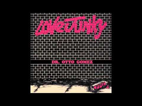 Jeff Odom — Dr. Otto Gomez - Love Junky [Peoples Potential Unlimited, 1987]