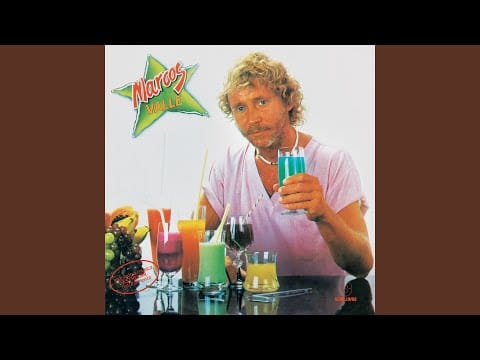 Marcos Valle — Fogo do Sol