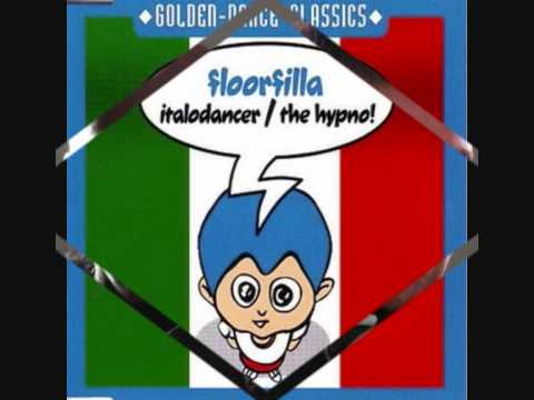 Floorfilla — Italodancer-FloorFilla
