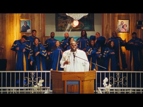 Killer Mike — YES!