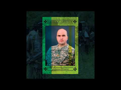 Vatican Shadow — Vatican Shadow ‎- Jordanian Descent (Guantanamo Military Commissions) [HOS360]