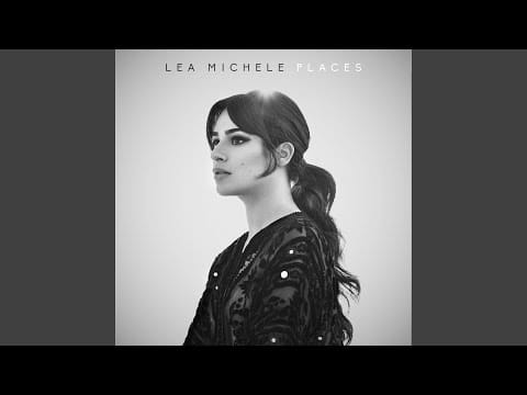 Lea Michele — Heavy Love