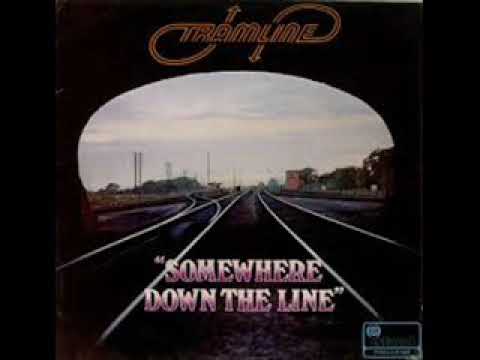Tramline (2) — Tramline:-'Look Over Yonder Wall'