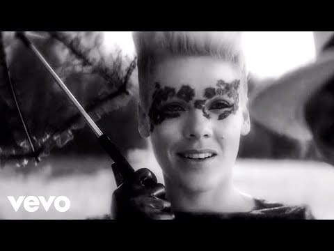 P!nk — P!NK - Blow Me (Official Video)
