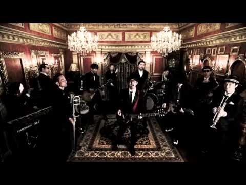 Tokyo Ska Paradise Orchestra — Wake Up (feat. Asian Kung-Fu Generation) - Tokyo Ska Paradise Orchestra (Official Music Video)