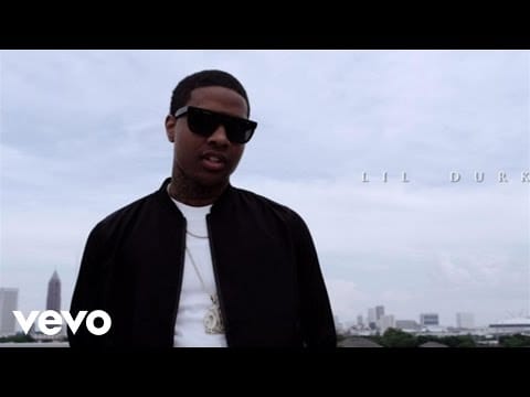 Lil Durk — Lil Durk - LilDurk2x