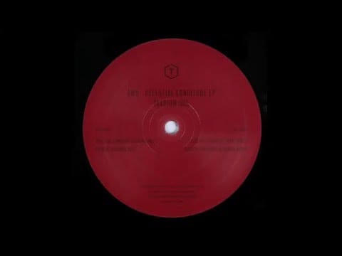 AWB — AWB - A1. CELESTIAL LONGITUDE ( ORIGINAL MIX ) - TPN005