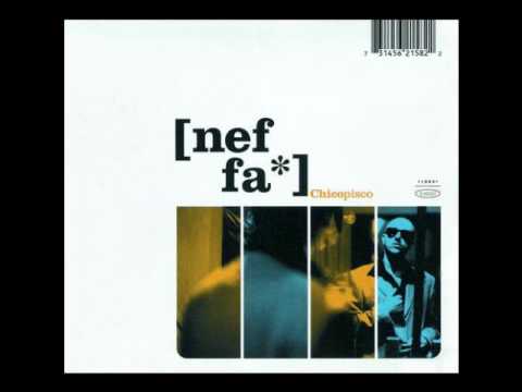 Neffa — Neffa -  Gran Finesse