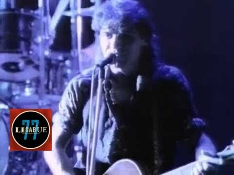 Luciano Ligabue — Ligabue - Non è tempo per noi (Official Video)