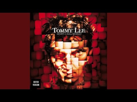Tommy Lee — Blue