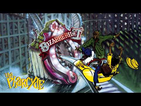 The Pharcyde — Pack The Pipe by The Pharcyde from Bizarre Ride II The Pharcyde