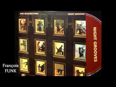 The Blackbyrds — The Blackbyrds - Happy Music (1978) ♫