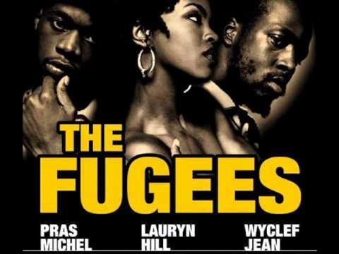 Fugees — The Fugees - Ready Or Not (Salaam`s Remix)