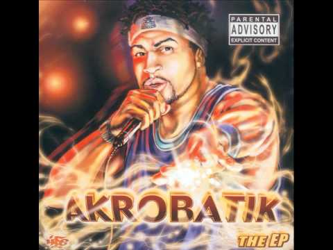 Akrobatik — akrobatik - the fat shit pt. 2 (feat.mr.lif)