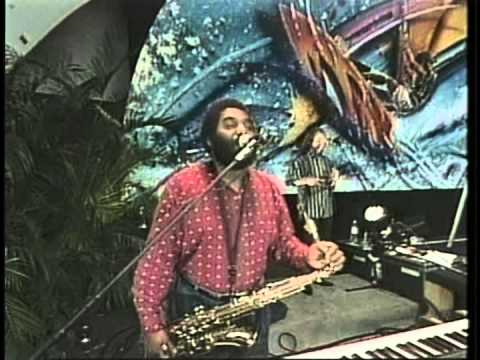The Doobie Brothers — Cornelius Bumpus - One Step Closer