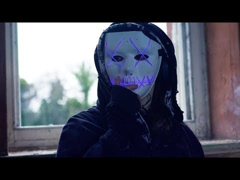 Clan of Xymox — CLAN OF XYMOX – She (Official Video)
