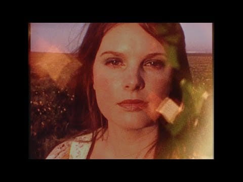 Miranda Lee Richards — MIRANDA LEE RICHARDS  "7th Ray" Echoes of the Dreamtime  [OFFICIAL VIDEO]