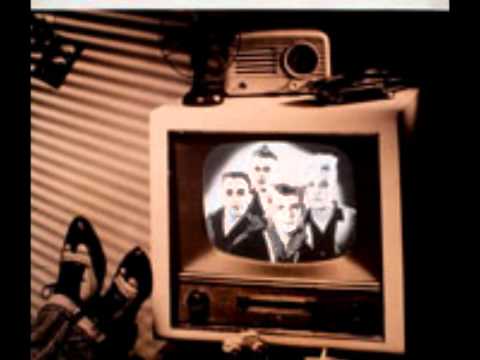 Honey Hush — honey hush -nowhere train