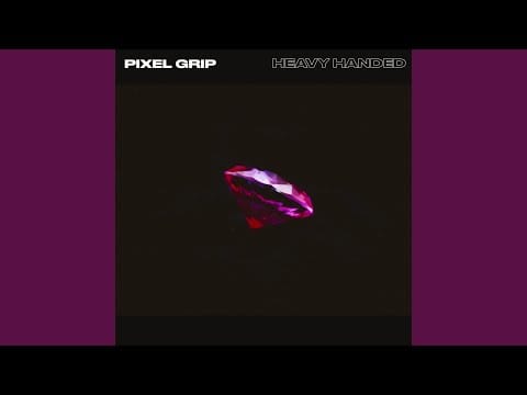 PIXEL GRIP — Plastic Enemies