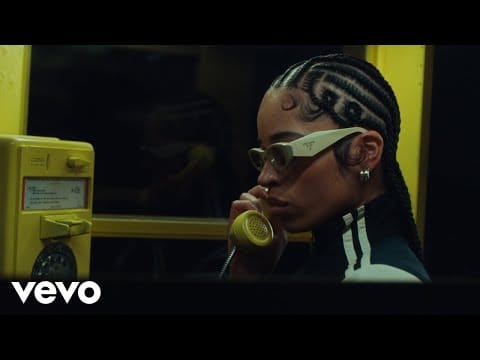 Ella Mai — Ella Mai - Bonus (Official Visualizer)
