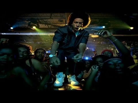 Ludacris — Ludacris - Move Bitch (Official Video HD)(Audio HD)(Dirty)(Ft. Mystikal, I-20)