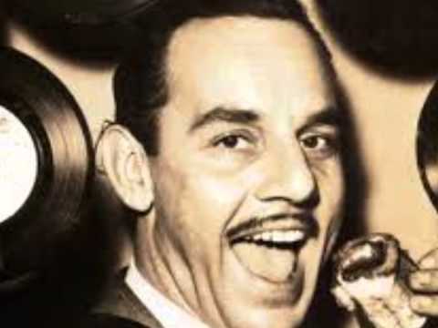 The Johnny Otis Show — The Johnny Otis Show - I´ll Do the Same Thing For You