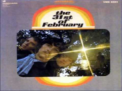 The 31st Of February — 31st of February -  Sandcastles