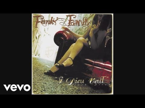 Fonky Family — Fonky Family - Sans titre (Audio)