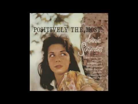 Joanie Sommers — Joanie Sommers - Oh But I Do