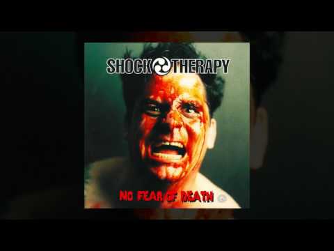 Shock Therapy — Shock Therapy - I Drink (Official Audio)
