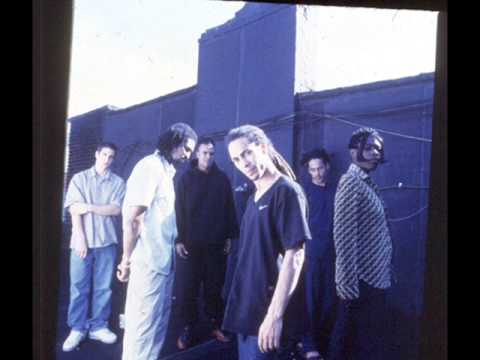 Roni Size / Reprazent — Roni Size Reprazent - In + Out (In the Mode - 2000)