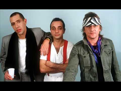 Ultra Heat Treat — Trio - Bum Bum (langer Ultra Traxx Herzklopfen Mix)