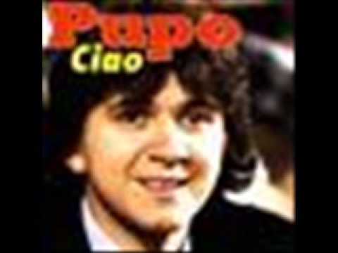 Pupo — Pupo   °Ciao°