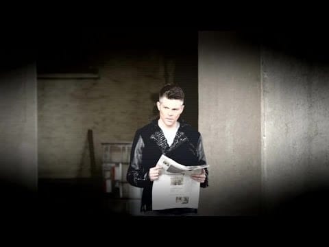 Distain! — !distain - Gunfires (Official Videoclip)