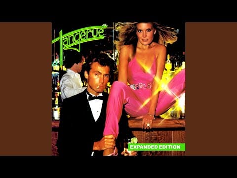 Strange Affair — Tangerue Medley