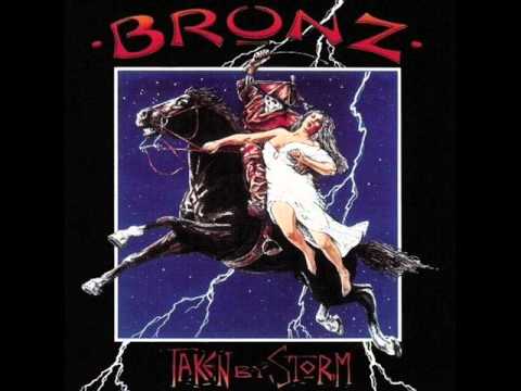 Bronz — BRONZ - Sweet Lady