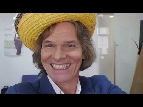 Michael Scheickl — I'm 66