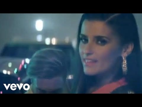 Nelly Furtado — Nelly Furtado - Parking Lot